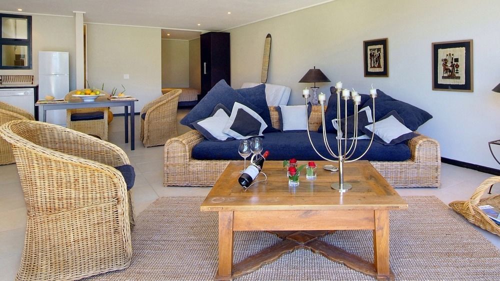 The Platinum Boutique Hotel Hout Bay Exteriér fotografie