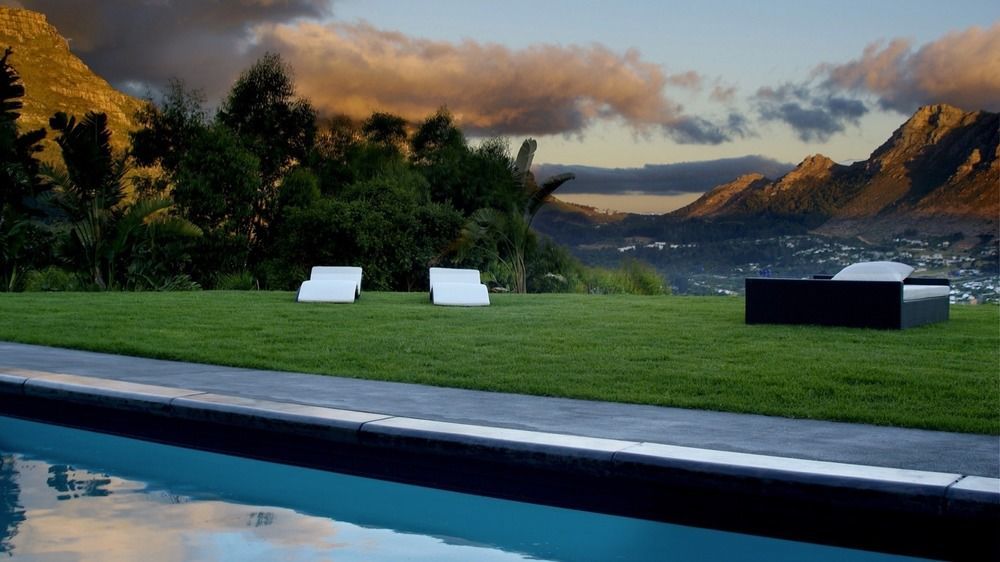 The Platinum Boutique Hotel Hout Bay Exteriér fotografie