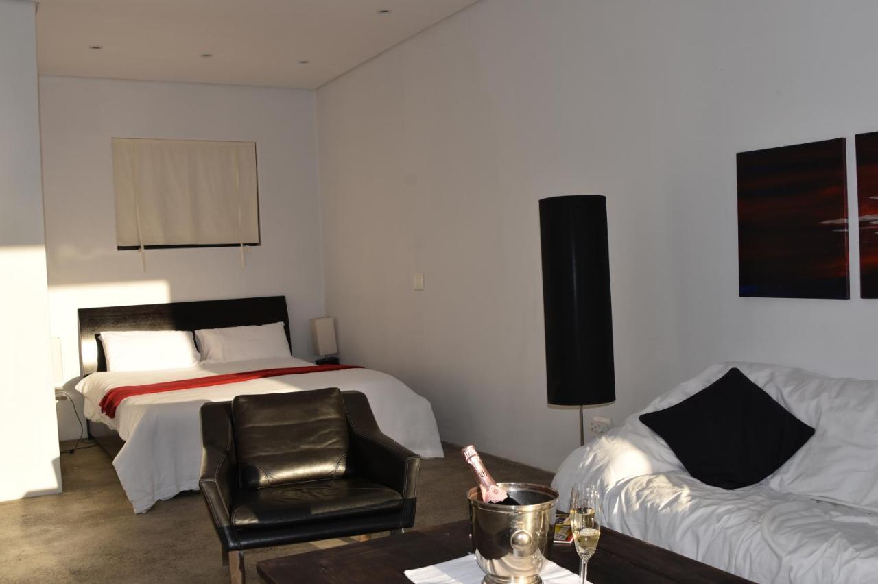 The Platinum Boutique Hotel Hout Bay Exteriér fotografie