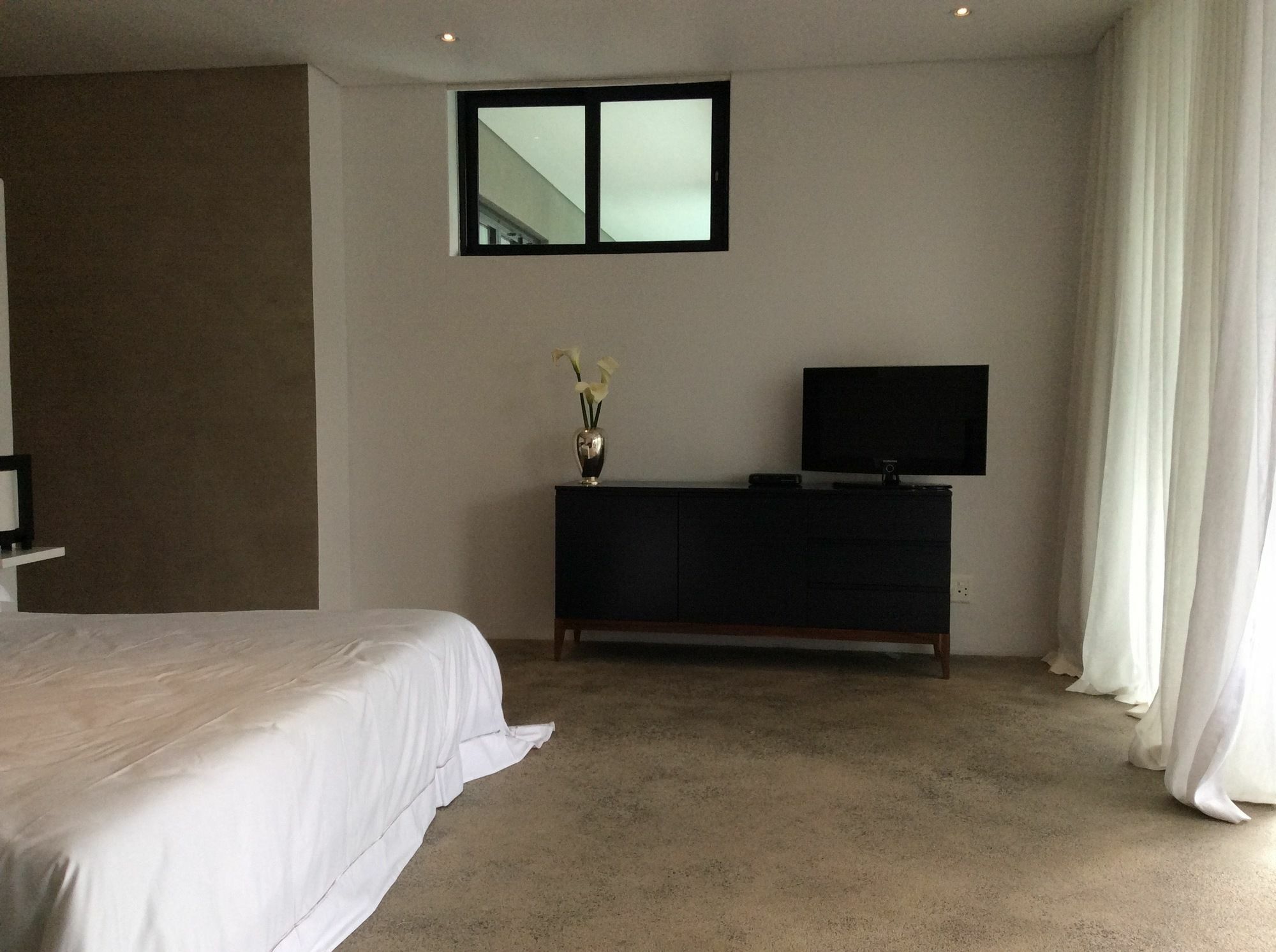 The Platinum Boutique Hotel Hout Bay Exteriér fotografie